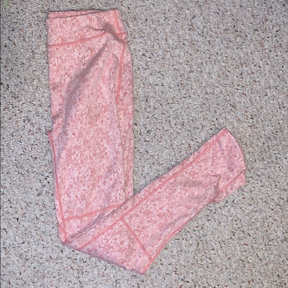 Gymshark Leggings